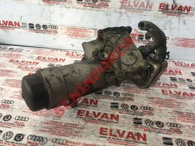 038115486 - YAĞ FİLTRESİ - Used Original