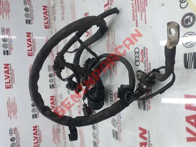 1K0971349JP - ALTERNATORKABLOTESISATI