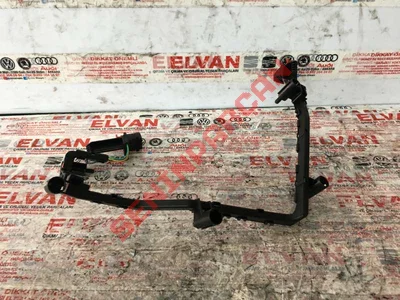 0B5321391A - YAG BORUSU