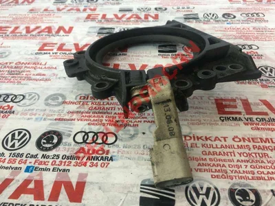 045103173 - KRANK KEÇESİ - Used Original