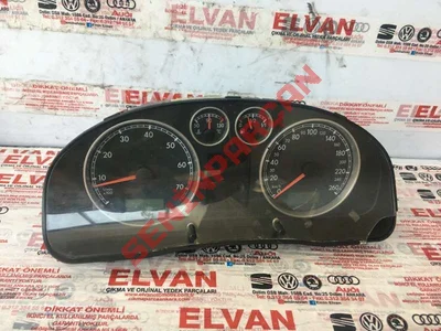 3B0920845 - GÖSTERGE TABLOSU