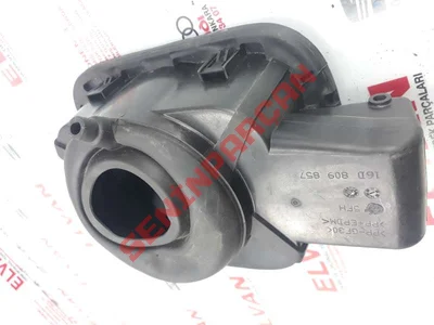 16D809857 - TOPLAMA KABINA SAHİP YAKIT