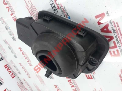 16D809857 - TOPLAMA KABINA SAHİP YAKIT