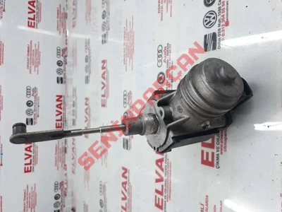 04E145725S - TURBO KONTUROL VANASI - Used Original