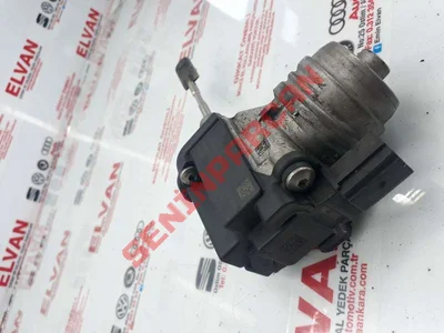 04E145725S - TURBO KONTUROL VANASI - Used Original