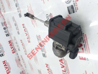 04E145725S - TURBO KONTUROL VANASI - Used Original