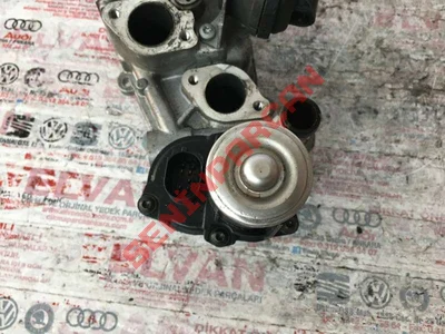 0280751016 - EGR VALF - Used Original