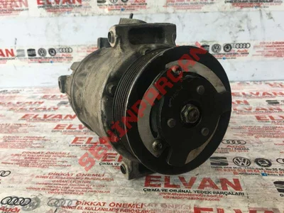 5C0820803 - KLİMA KOMPRESÖRÜ - Used Original
