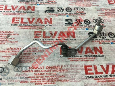 03L321R - YAKIT HATTI BORUSU - Used Original