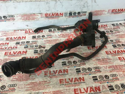 6Q0122101BE - SU HORTUMU