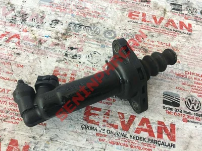 7H0721261 - ALT MERKEZ SİLİNDİRİ - Used Original
