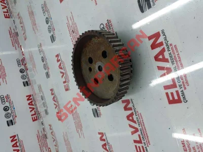 036109111L - KAM MILI DISLISI - Used Original