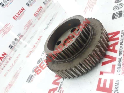 036109111L - KAM MILI DISLISI - Used Original