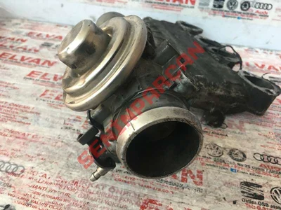 038129837 - EGR VALF - Used Original