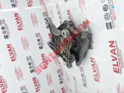 4M0399115M - ŞANZIMAN BRAKETİ