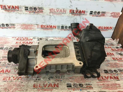 03C145601 - KOMPRESÖR - Used Original