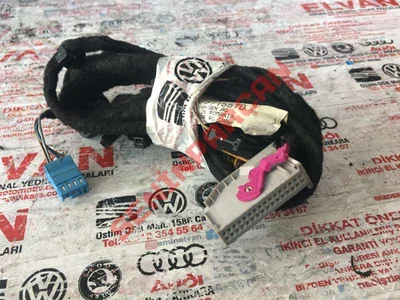 3AB971557D - KAPI KAPLAMASI