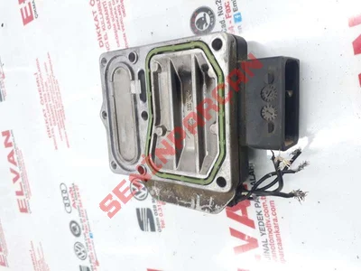 0281010888 - ENJEKSİYON KONTROL ÜNİTESİ - Used Original