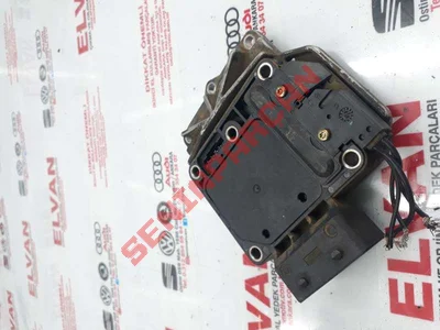 0281010888 - ENJEKSİYON KONTROL ÜNİTESİ - Used Original