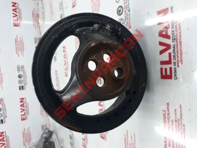 A6510300703 - KRANK KASNAĞI - Used Original