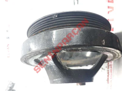 A6510300703 - KRANK KASNAĞI - Used Original