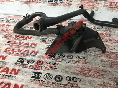 8K0971824AH - KABLO KANALI