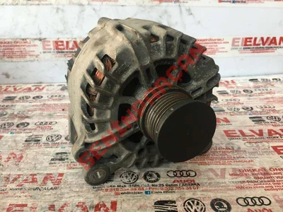 03G903016F - ALTERNATOR - Used Original