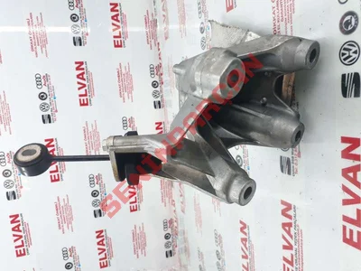 4M0199307AF - BRAKET