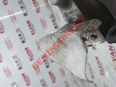 4M0199869AL - MOTOR DESTEK YATAGI