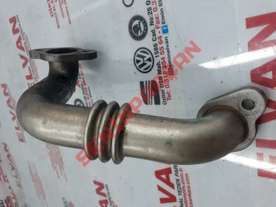 03L131521C - BAĞLANTI BORUSU - Used Original