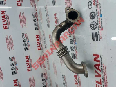 03L131521C - BAĞLANTI BORUSU - Used Original