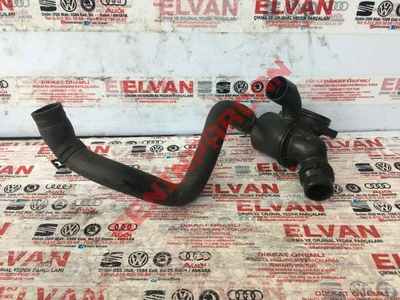 03L121157J - BURC - Used Original