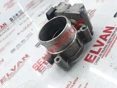4E0145950AG - GAZ KELEBEĞİ - Used Original