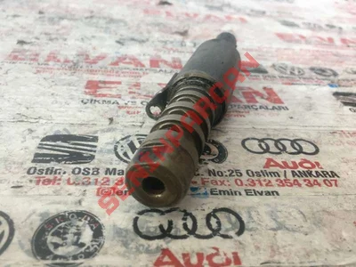 06E109227S - MÜŞÜR - Used Original