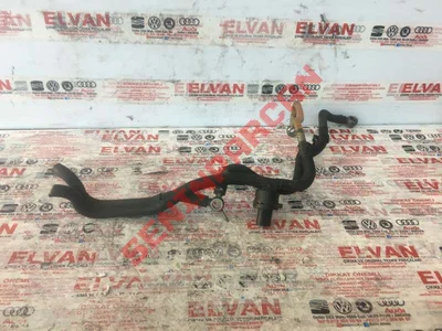 059130300BN - 1 TAKIM YAKIT BORUSU