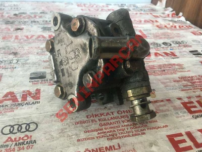 1J0422154 - KANATLI POMPA - Used Original