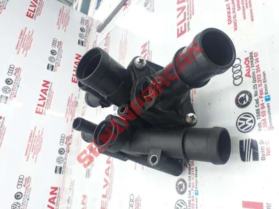 03L121111 - TERMOSTATLI SOĞUTMA SIVISI - Used Original
