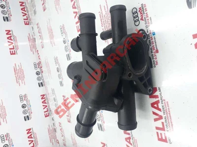03L121111 - TERMOSTATLI SOĞUTMA SIVISI - Used Original