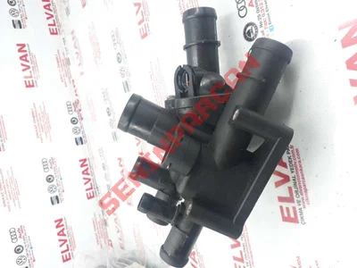03L121111 - TERMOSTATLI SOĞUTMA SIVISI - Used Original