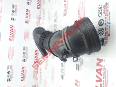 5N0129635 - TURBO BORUSU - Used Original
