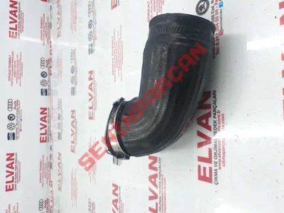 1K0145763 - ARA SOĞUTUCU - Used Original