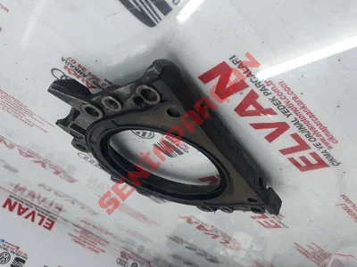03L103173 - KRANK YAĞ KEÇESİ MUHAFAZASI - Used Original