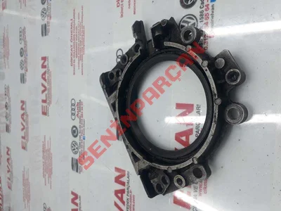 03L103173 - KRANK YAĞ KEÇESİ MUHAFAZASI - Used Original