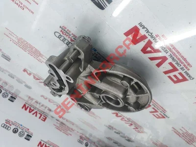 06H103166G - EKSANTİRİK MİLİ KÖPRÜ BRAKETİ - Used Original