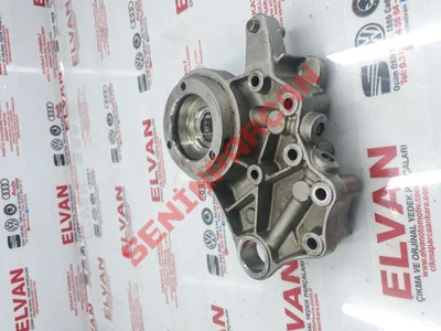 06H103166G - EKSANTİRİK MİLİ KÖPRÜ BRAKETİ - Used Original