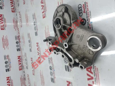 06H103166G - EKSANTİRİK MİLİ KÖPRÜ BRAKETİ - Used Original