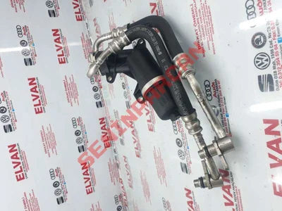 4G0317817Q - YAGBASINCHATTI - Used Original