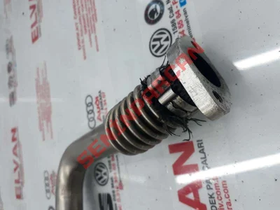 059131525AG - EGR BORUSU - Used Original
