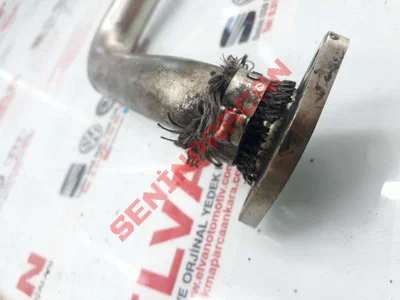 059131525AG - EGR BORUSU - Used Original