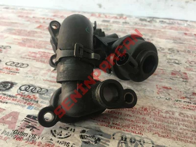 059121506H - SOGUTMA BORUSU - Used Original